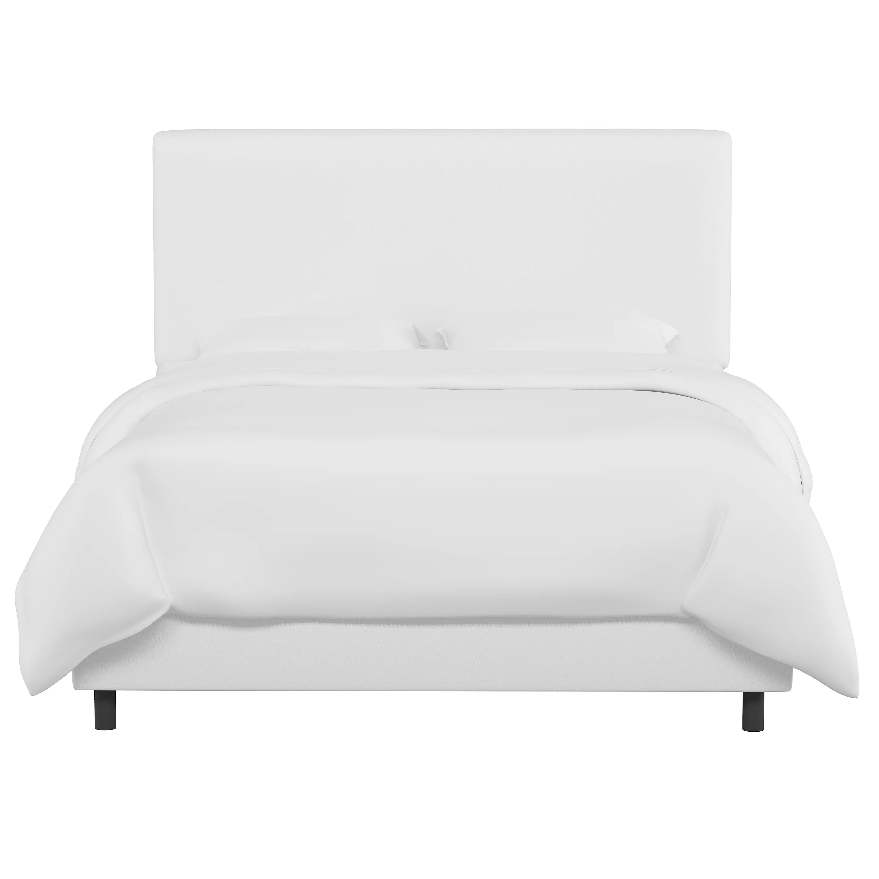Arianna Upholstered Standard Bed | Wayfair Professional