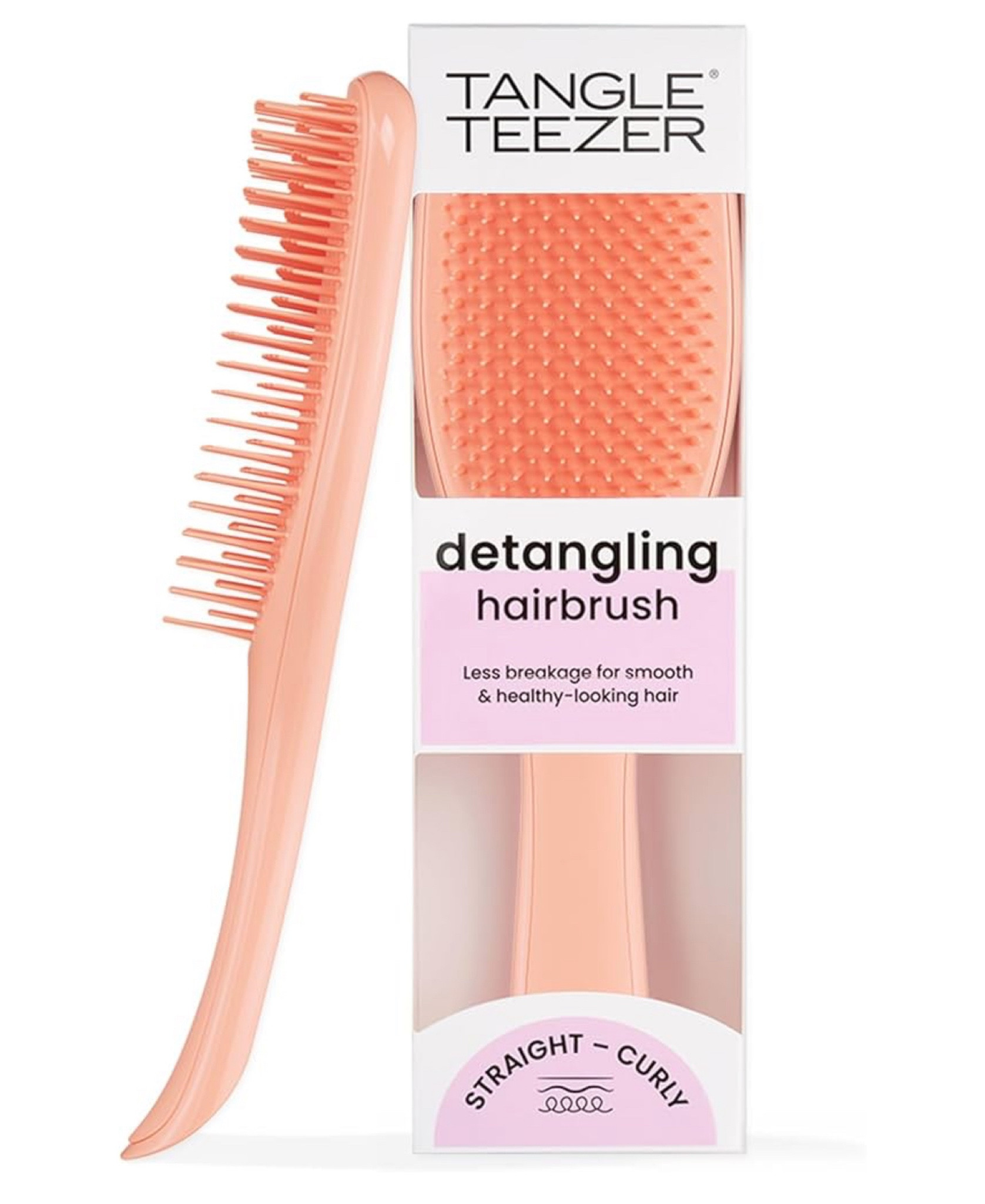 My TANGLE TEEZER ✨🩷

#LTKcanada #LTKbeauty #LTKgiftguide