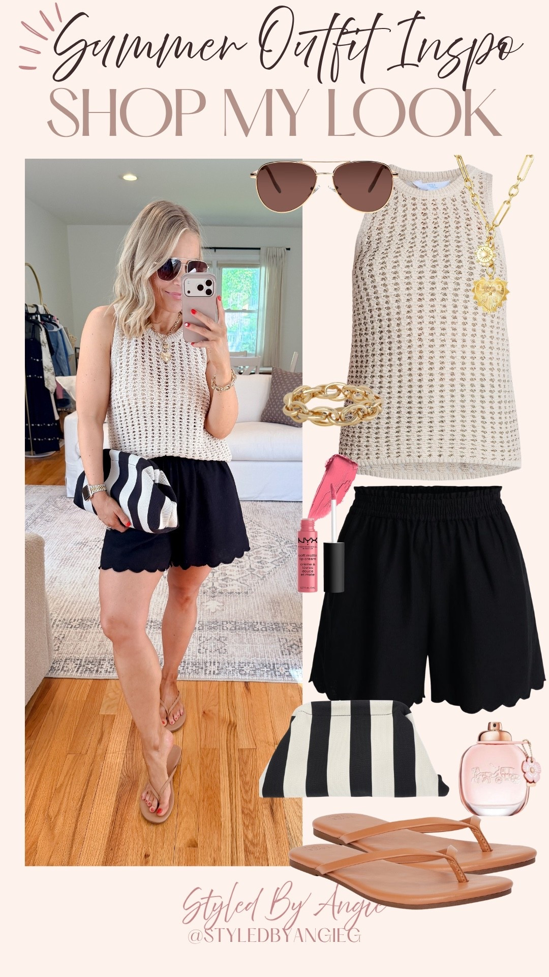 Walmart New Arrival! Perfect for spring and summer 


Walmart finds, Walmart fashion, spring outfits 2026, summer outfits 2026, spring style inspo, summer style inspo, Walmart style, petite outfits, petite style, vacation outfits, date night outfits, midsize fashion

#LTKSeasonal #LTKPetite #LTKootd