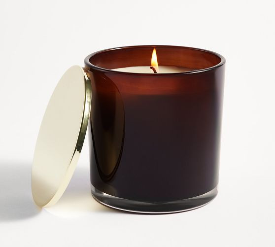 Maple Bourbon Scent Collection | Pottery Barn (US)