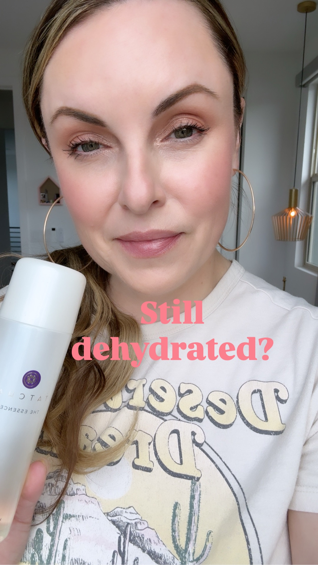 One of the biggest mistakes I see is relying on moisturizer alone for hydration.

As an esthetician, I’ve used an essence for years because it helps add that first layer of hydration before serums and moisturizer. Think of it like watering the soil before planting. When skin is properly hydrated, everything that follows can work more effectively.

If your skin still feels dry, tight, or dull, adding an essence may be the missing step in your routine.

Sharing a few of my favorite essences that I reach for again and again.

#LTKOver40 #LTKgrwm #LTKBeauty