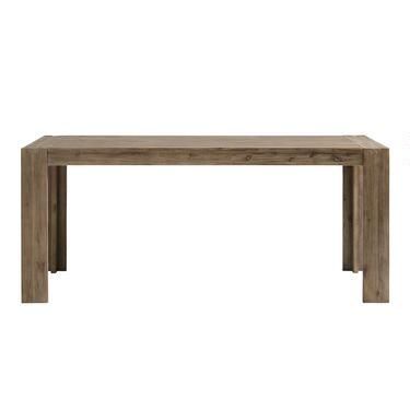 Finn Natural Wood Dining Table | World Market