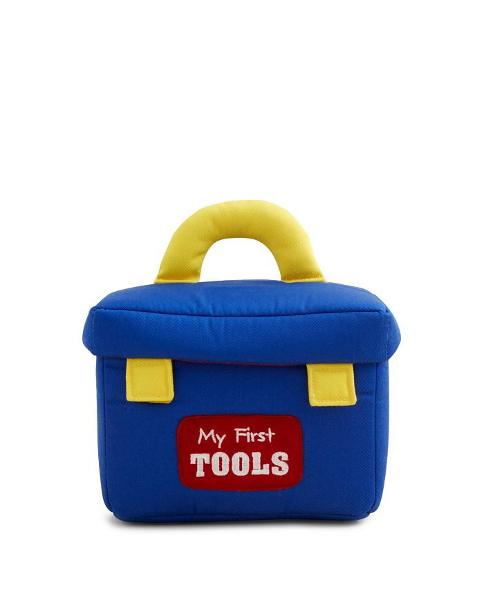 My First Toolbox Play Set - Ages 0+ | Bloomingdale's (US)