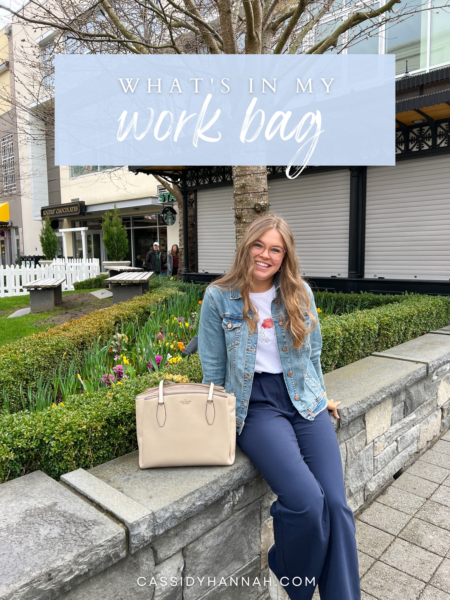 All of my purse essentials for everyday, travel and work! 

#LTKbeauty #LTKitbag #LTKworkwear