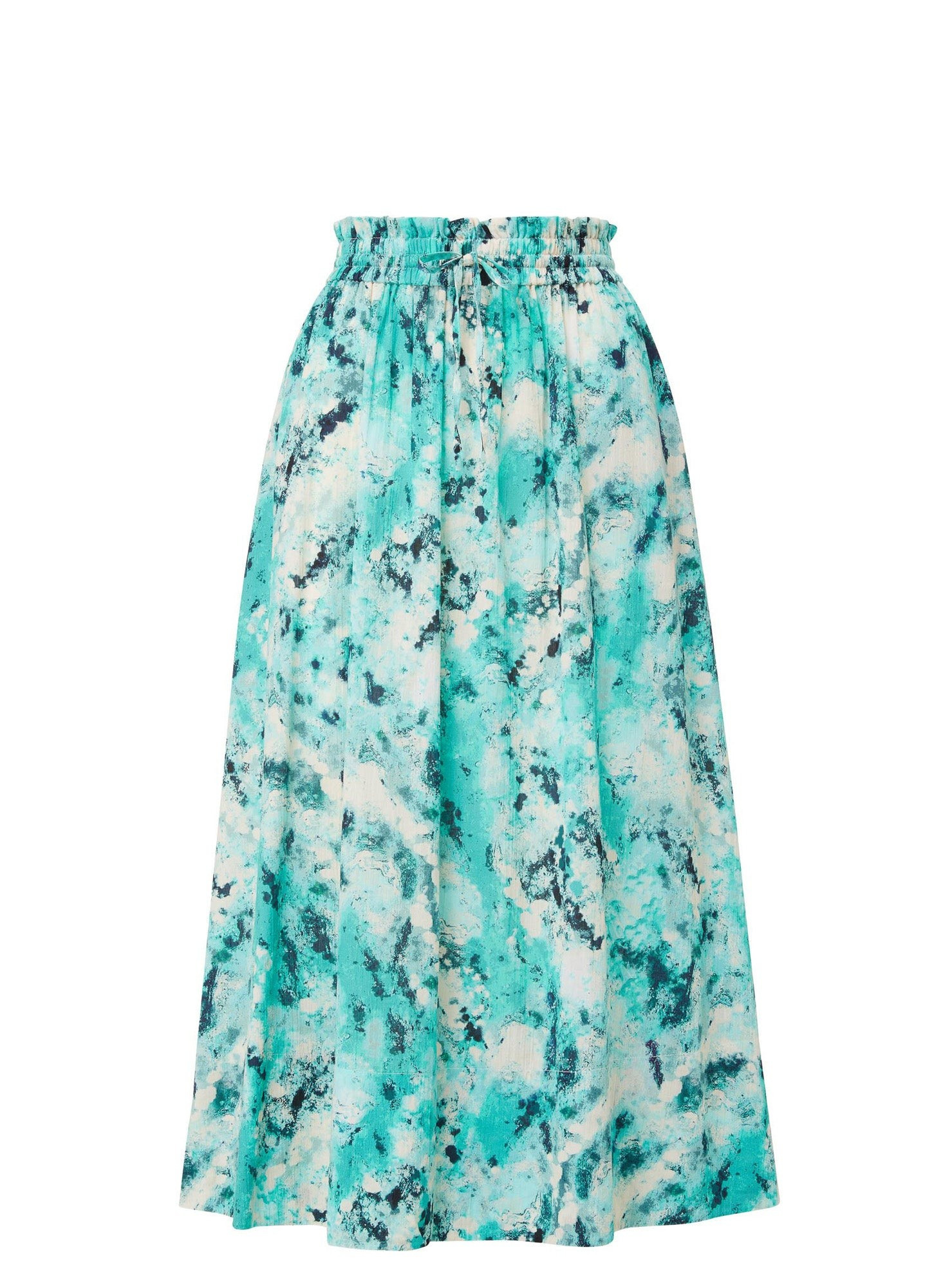 Rachel Skirt Ocean View | Change of Scenery