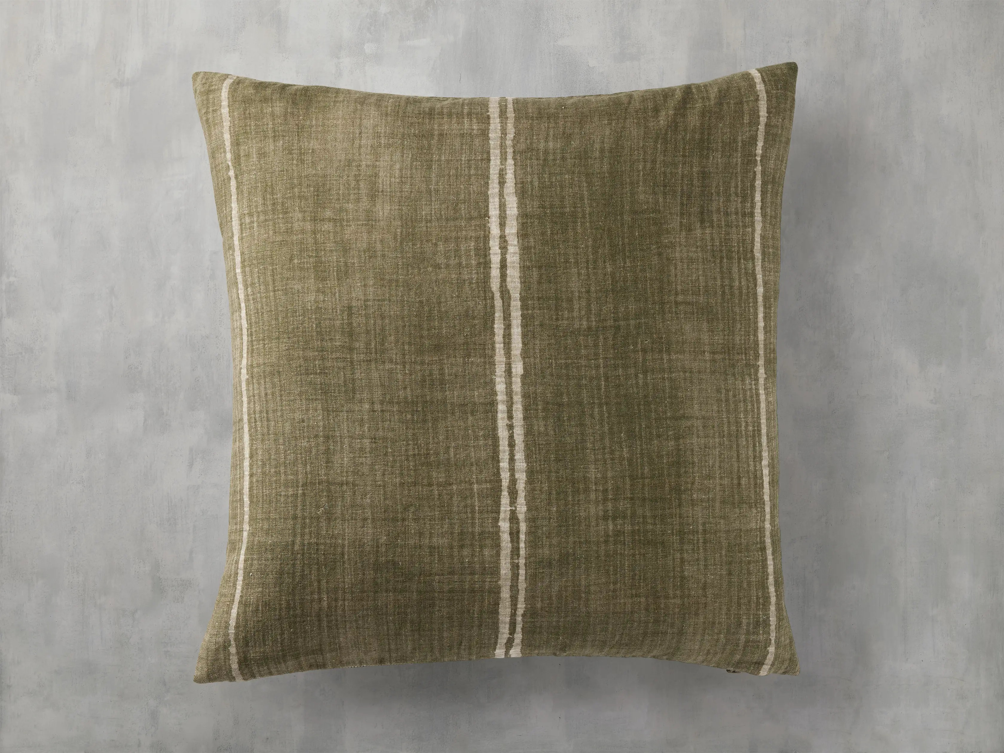 Chiara Pillow Cover | Arhaus