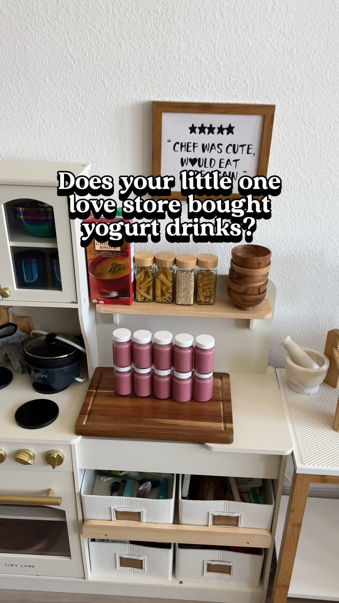 These jars are 30% off right now 🥳

#LTKCyberWeek #LTKmomlife #LTKKids