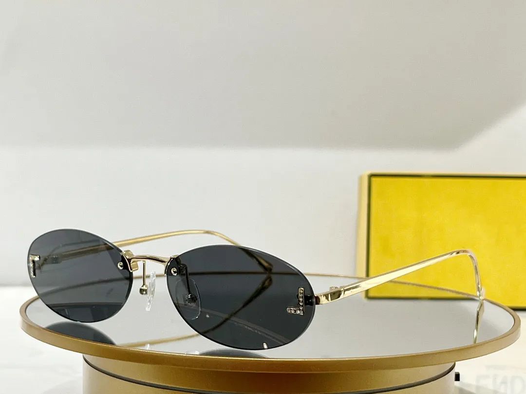 Sunglasses For Women Summer 40046 Style Anti-Ultraviolet Retro Plate Plank Oval Lens Eyeglasses R... | DHGate