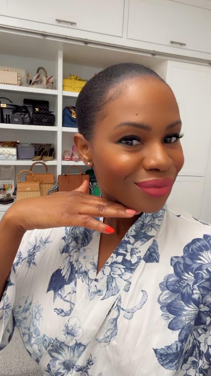 I am obsessed with this makeup look! Shop all the items below 

#LTKbeauty #LTKunder50