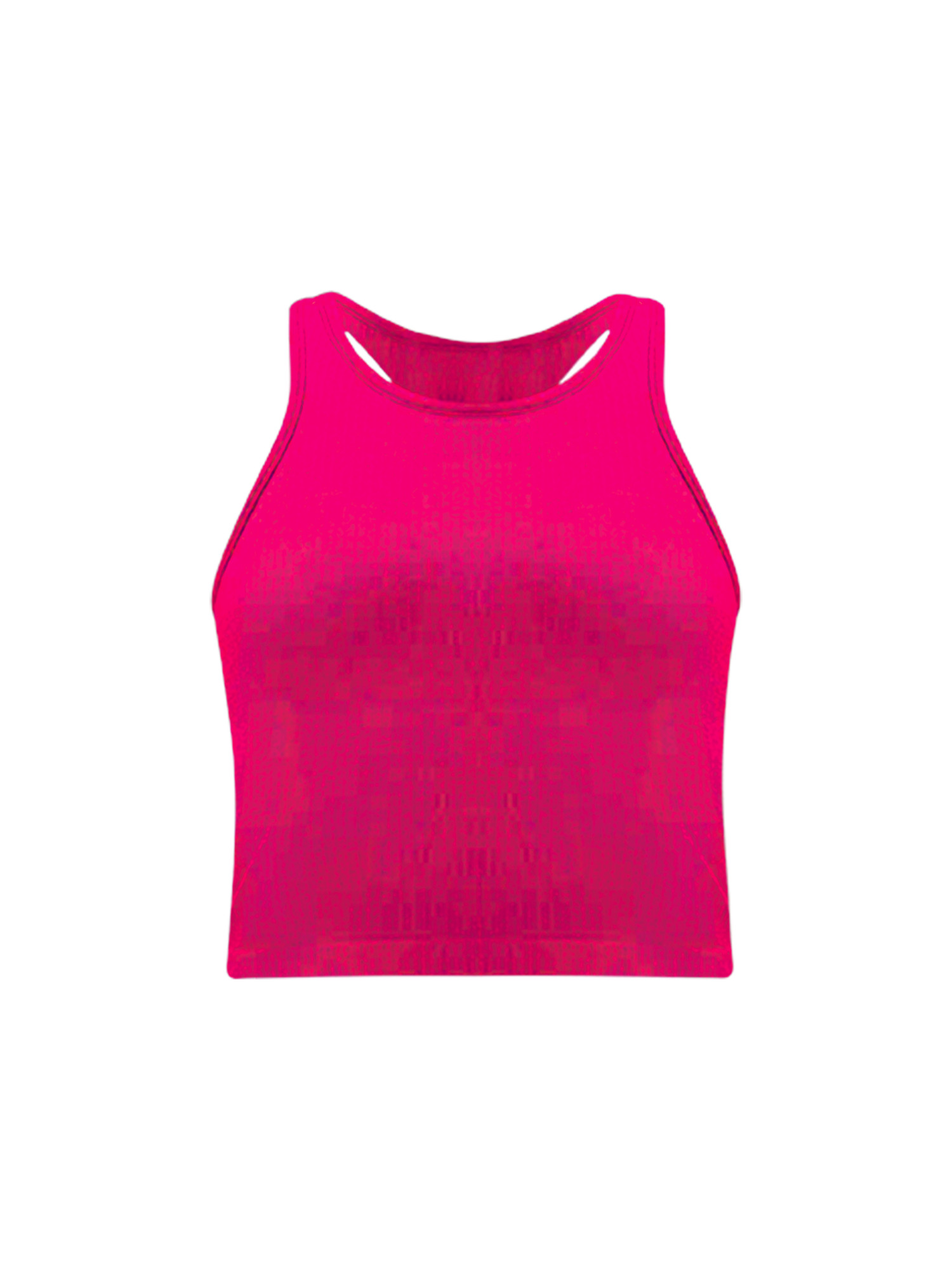 Ebb to Street Cropped Racerback Tank Top *Light Support, B/C Cup | Women's Sleeveless & Tank Tops... | Lululemon (US)