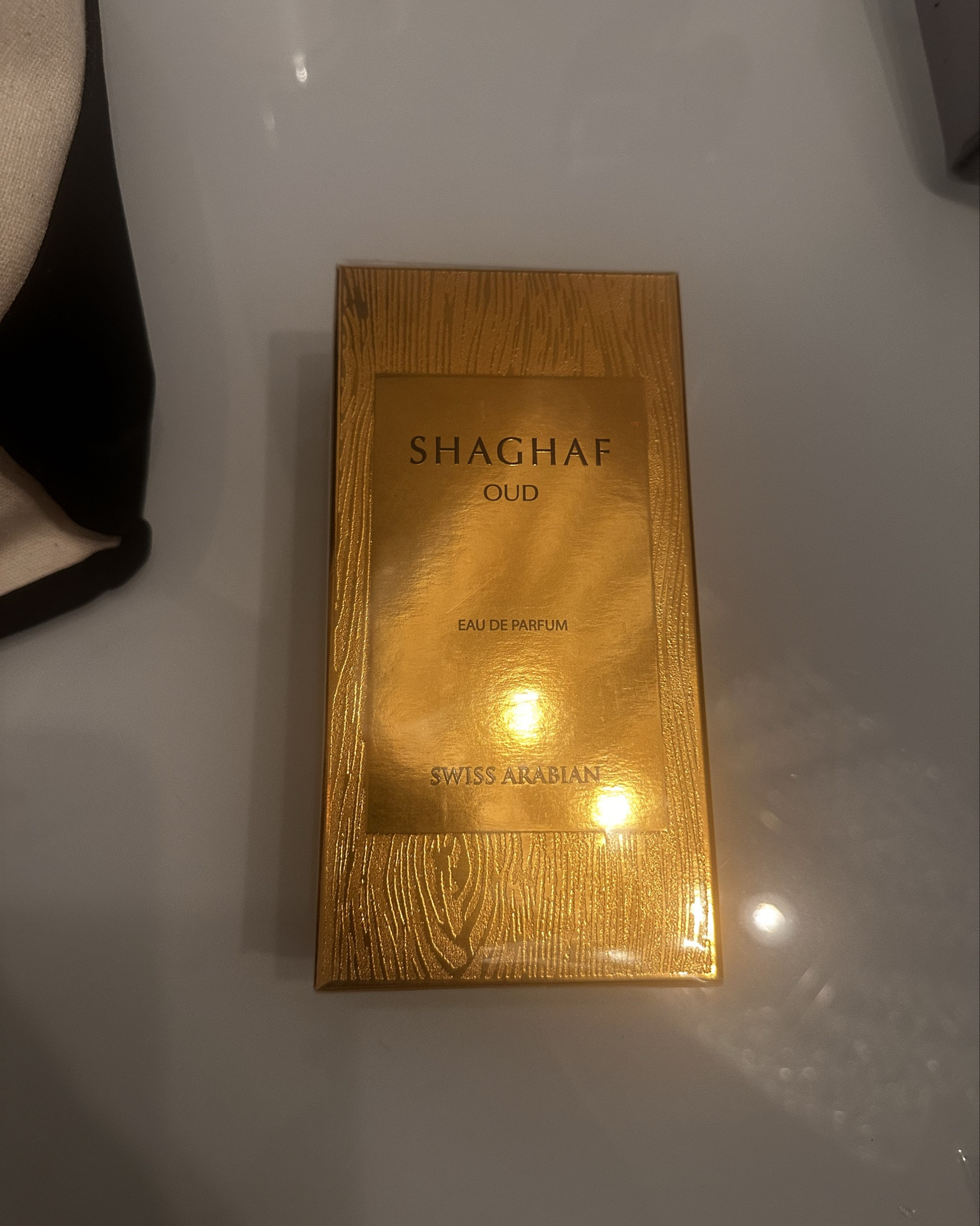 Swiss Arabian EDP