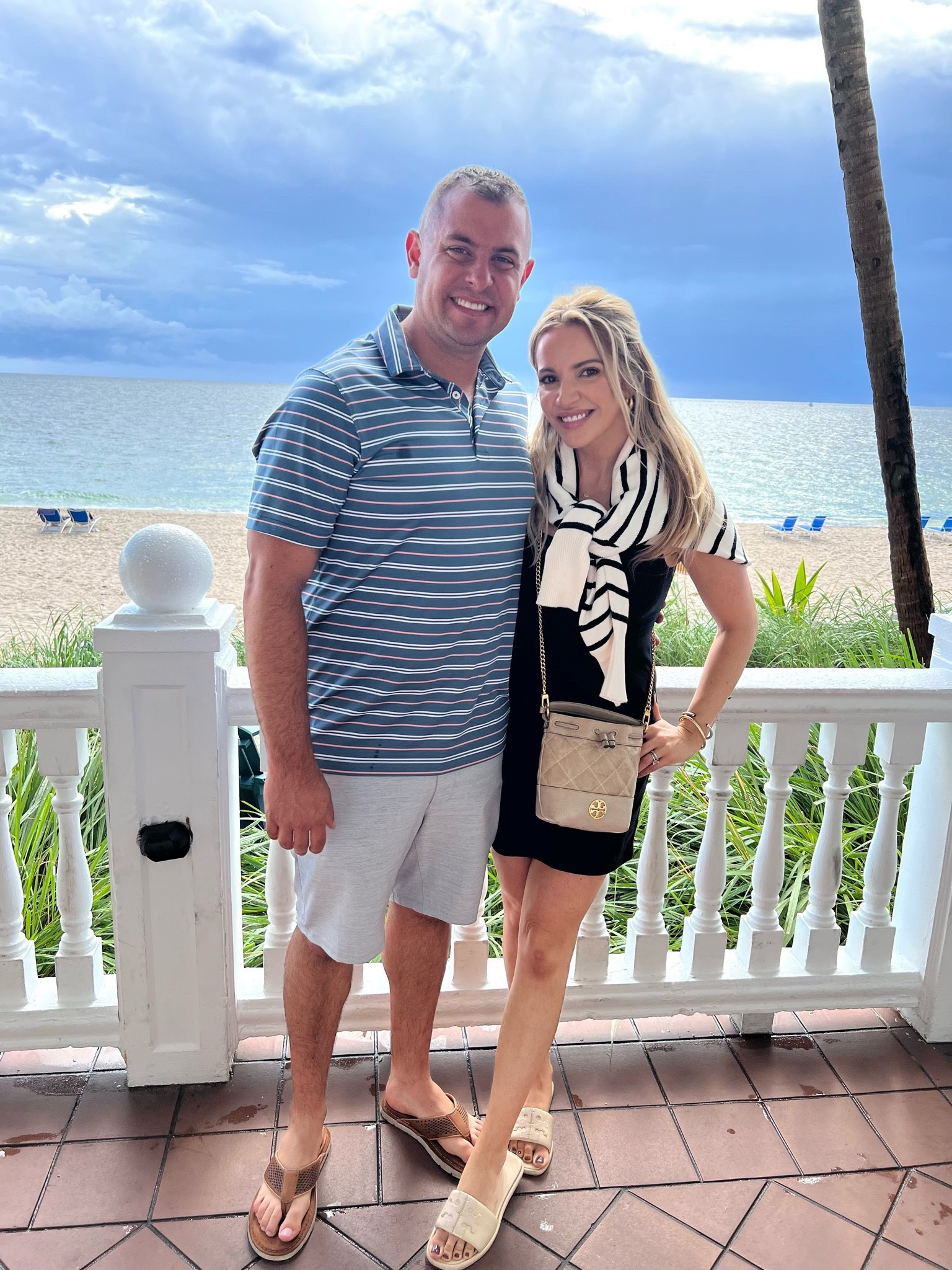 Daily Deal Striped Sweater Brunch Look Sophia Ritchie Grainge Old Money Outfit Inspo Styled Sale

#LTKxPrime #LTKfindsunder50 #LTKstyletip