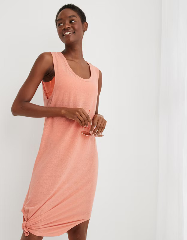 Aerie Easy Knit Cover Up | American Eagle Outfitters (US & CA)