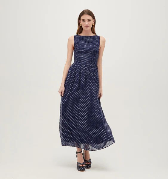 The Cosima Nap Dress | Hill House Home