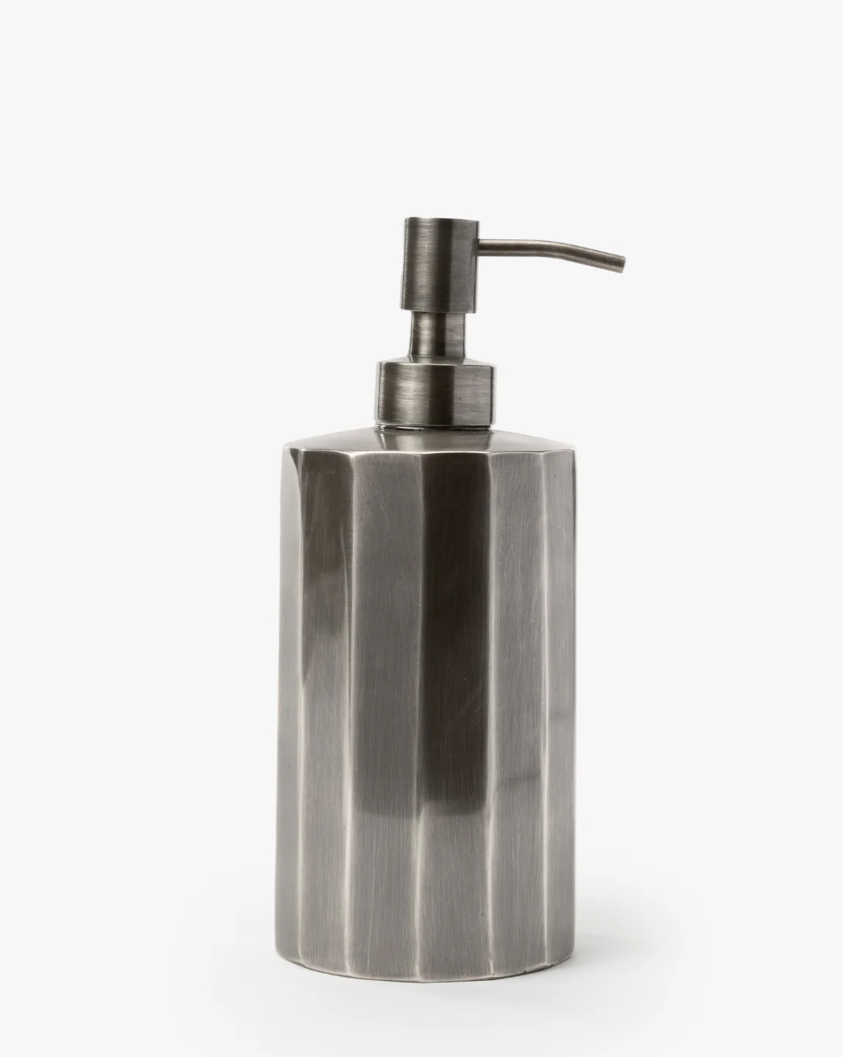 Simone Metal Soap Dispenser | McGee & Co. (US)