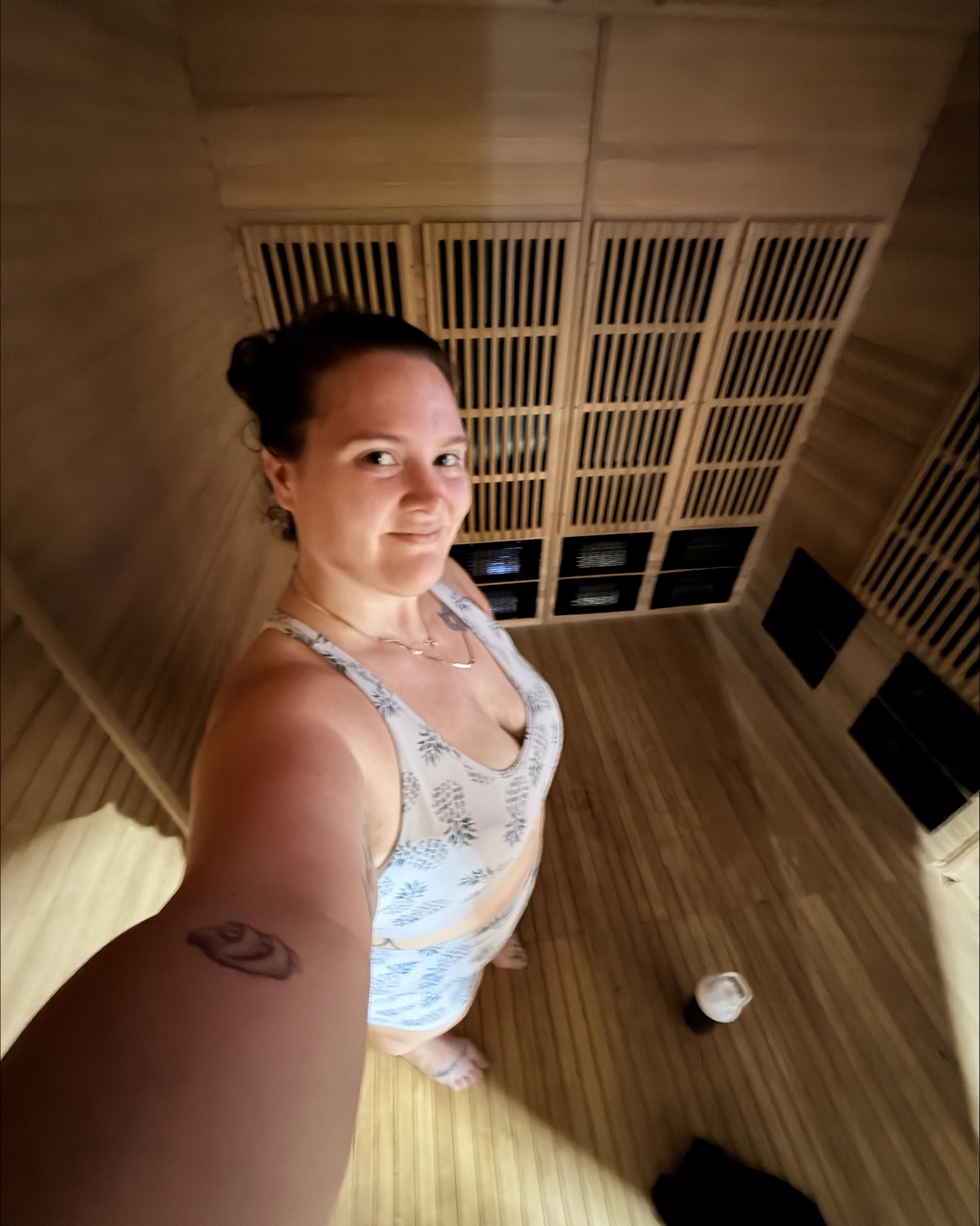 SHEIN active wear is cheap and decent quality when you’re in the weird in between phase of weightloss 

#LTKPlusSize #LTKActive #LTKfitnessgoals