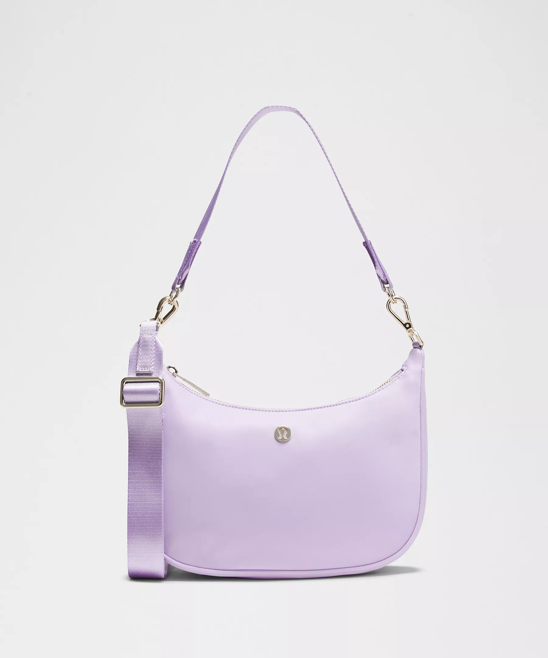 City Essentials Small Shoulder Bag 3L | Lululemon (US)