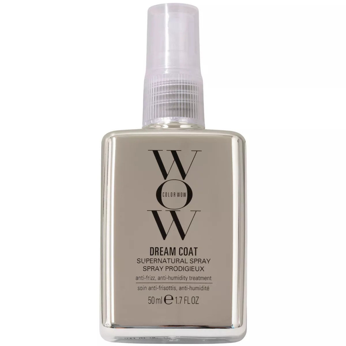 COLOR WOW Anti-Frizz Dream Coat - 1.7 fl oz | Target