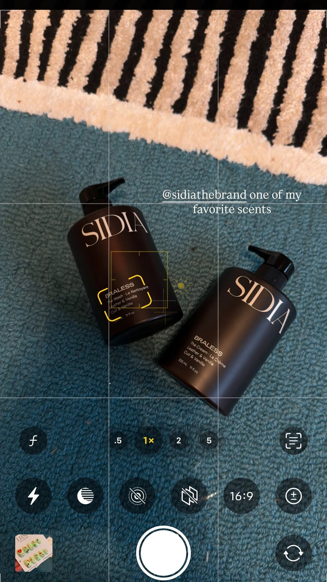   

 

#LTKSeasonal #LTKBeauty #LTKGiftGuide