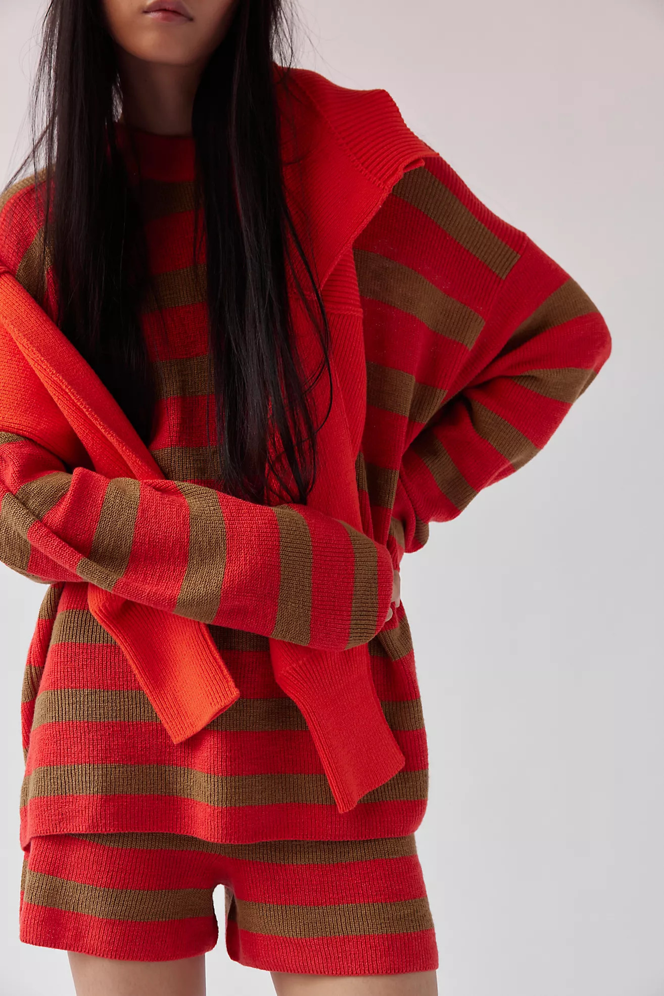 Malibu Surf Sweater Set | Free People (Global - UK&FR Excluded)