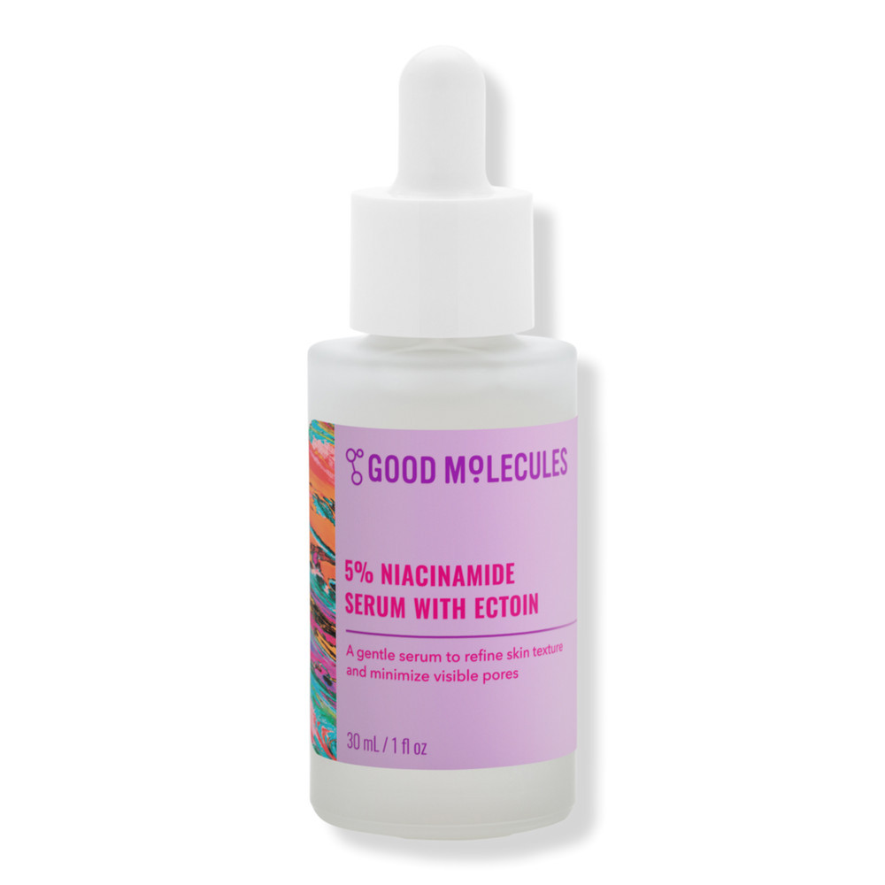Good Molecules 5% Niacinamide Serum with Ectoin | Ulta