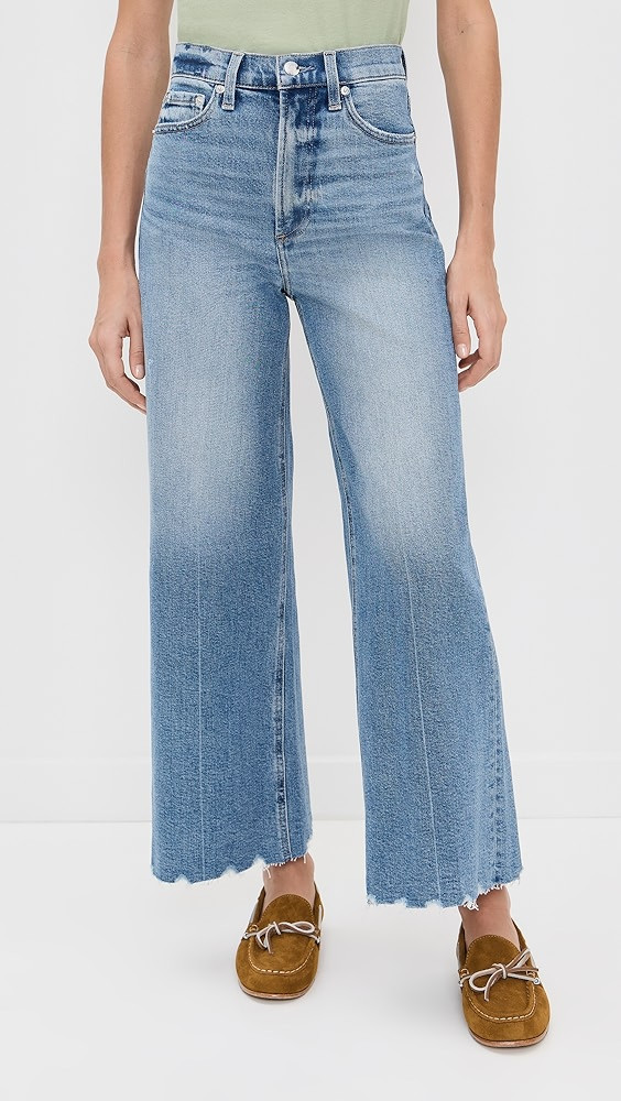 Pistola Denim Lana Crop Jeans | Shopbop | Shopbop