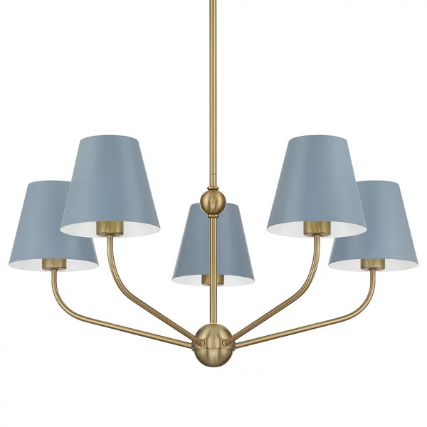 Xavier Chandelier | Lumens