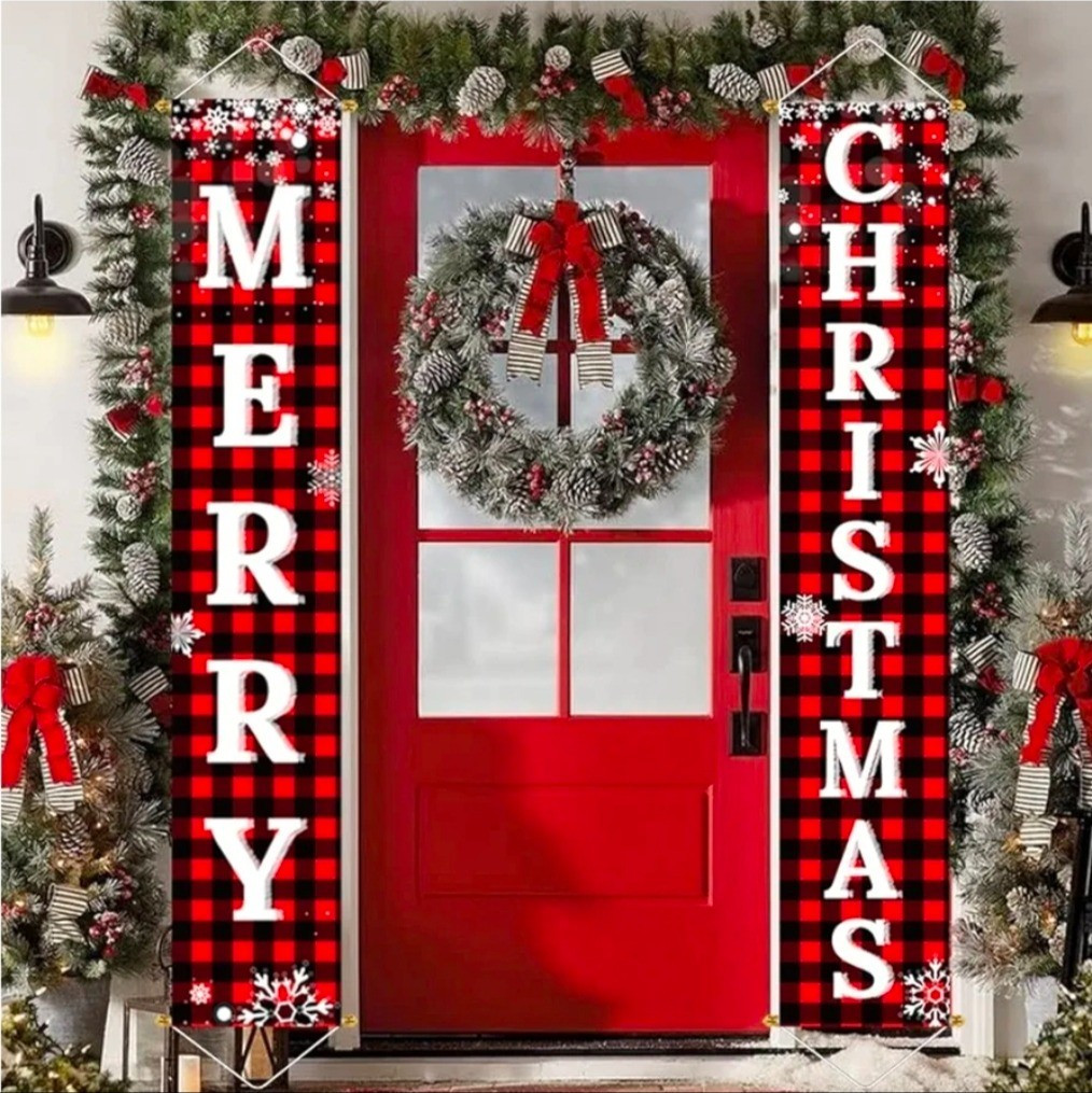 Amazon Christmas Decorations / Christmas Decorations

#LTKHoliday #LTKSeasonal #LTKHome