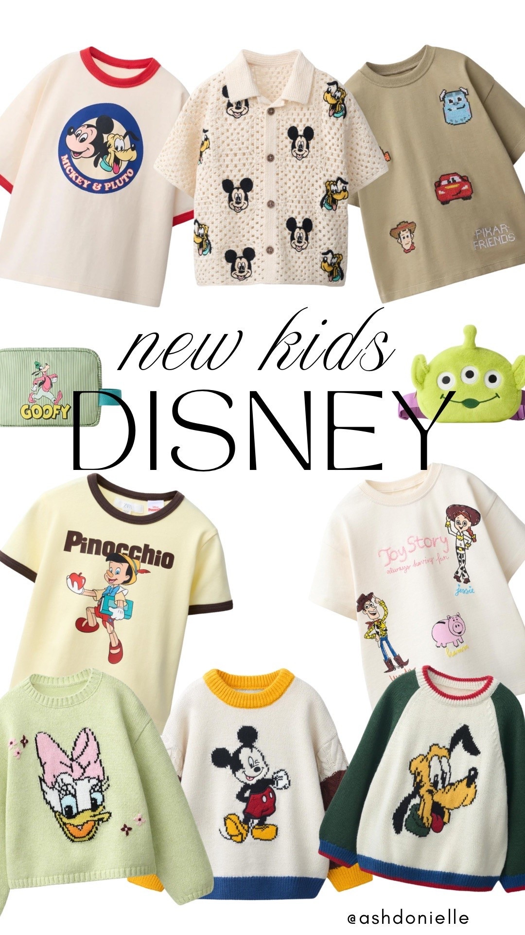 New kids Disney outfits

#LTKootd #LTKSeasonal #LTKKids