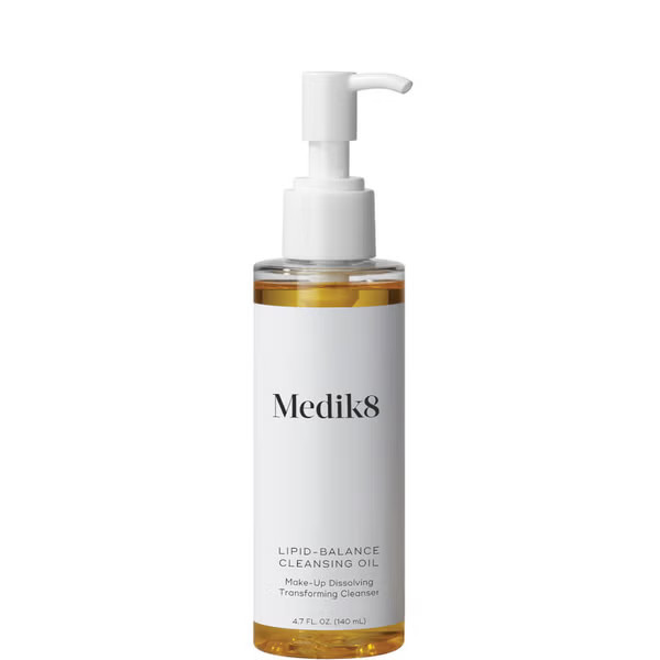 Medik8 Lipid-Balance Cleansing Oil 140ml | Dermstore (US)