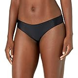 Rip Curl Junior's Bikini Bottoms, Black, L | Amazon (US)
