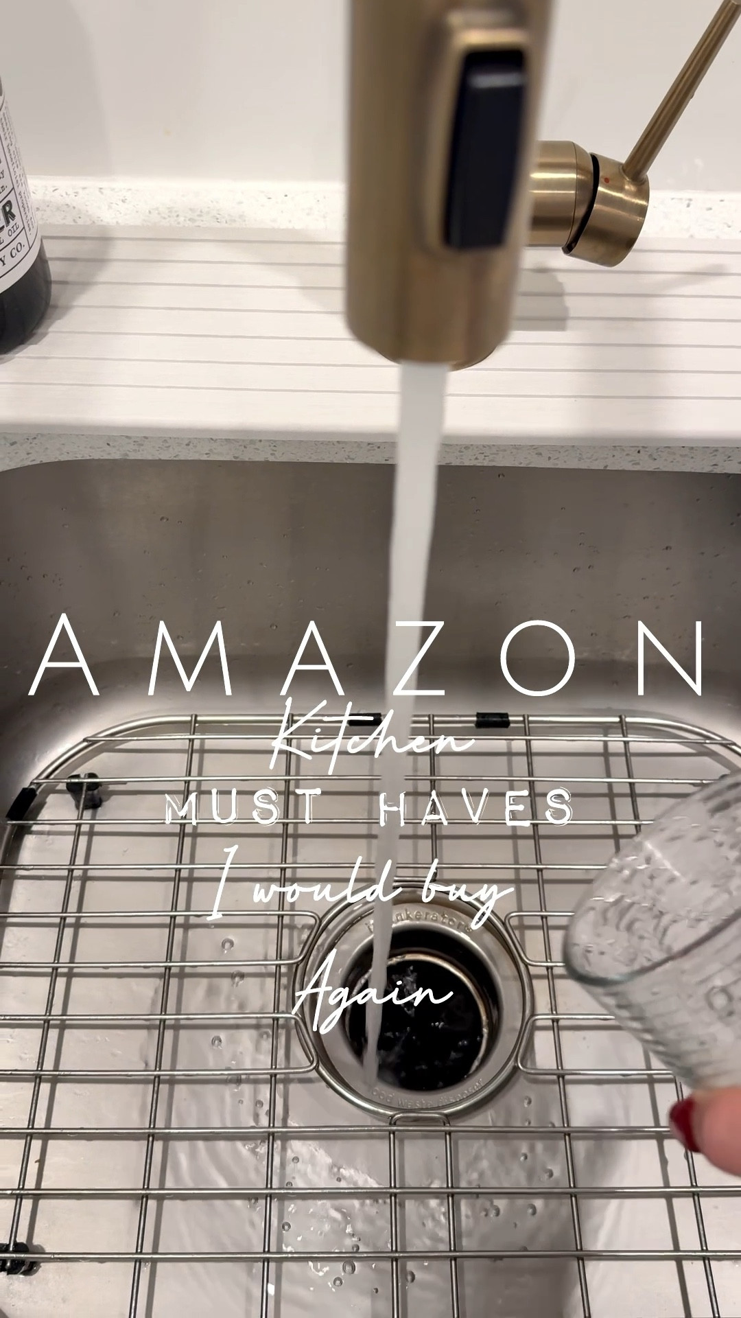 Amazon kitchen find I’m still loving… and would 100% buy again. 🙌

These drying mats are a game changer — super absorbent, protect your counters, and they come in the cutest neutral assortment.

Perfect for everyday dishes, coffee bars, or next to the sink.

#LTKHome #LTKdayinmylife #LTKfoodie
