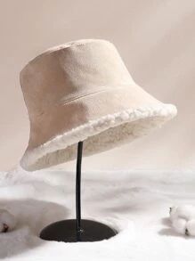 Reversible Bucket Hat | SHEIN