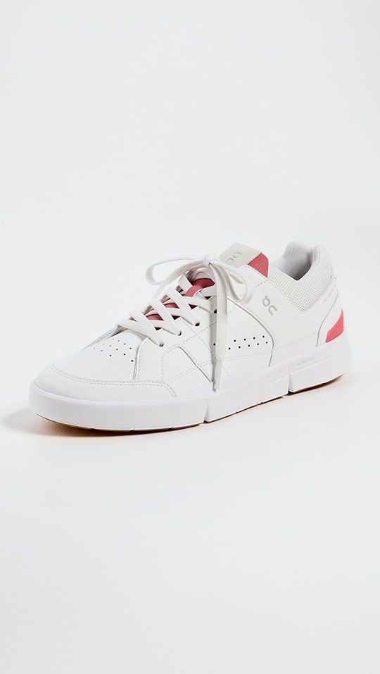 The Roger Clubhouse Sneakers | Shopbop