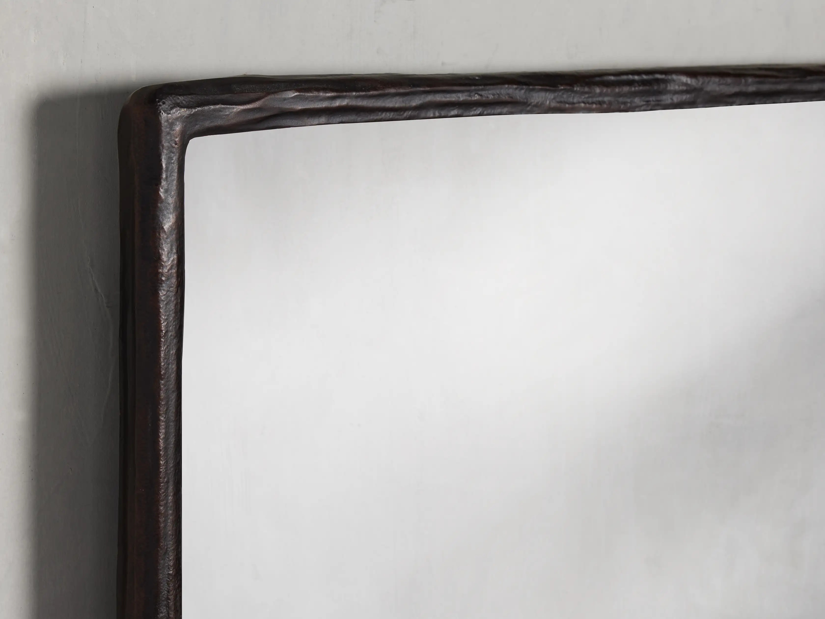 Arren Wall Mirror , 30"" X 48"" | Arhaus | Arhaus