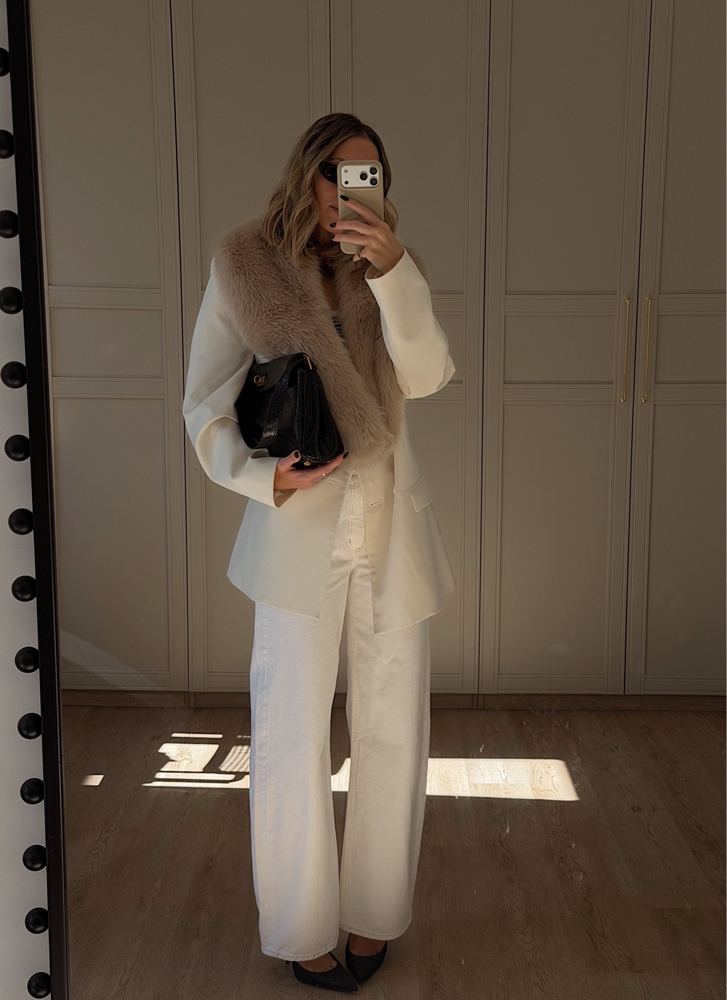 Winter OOTD

#LTKaustralia #LTKwinter #LTKdatenight