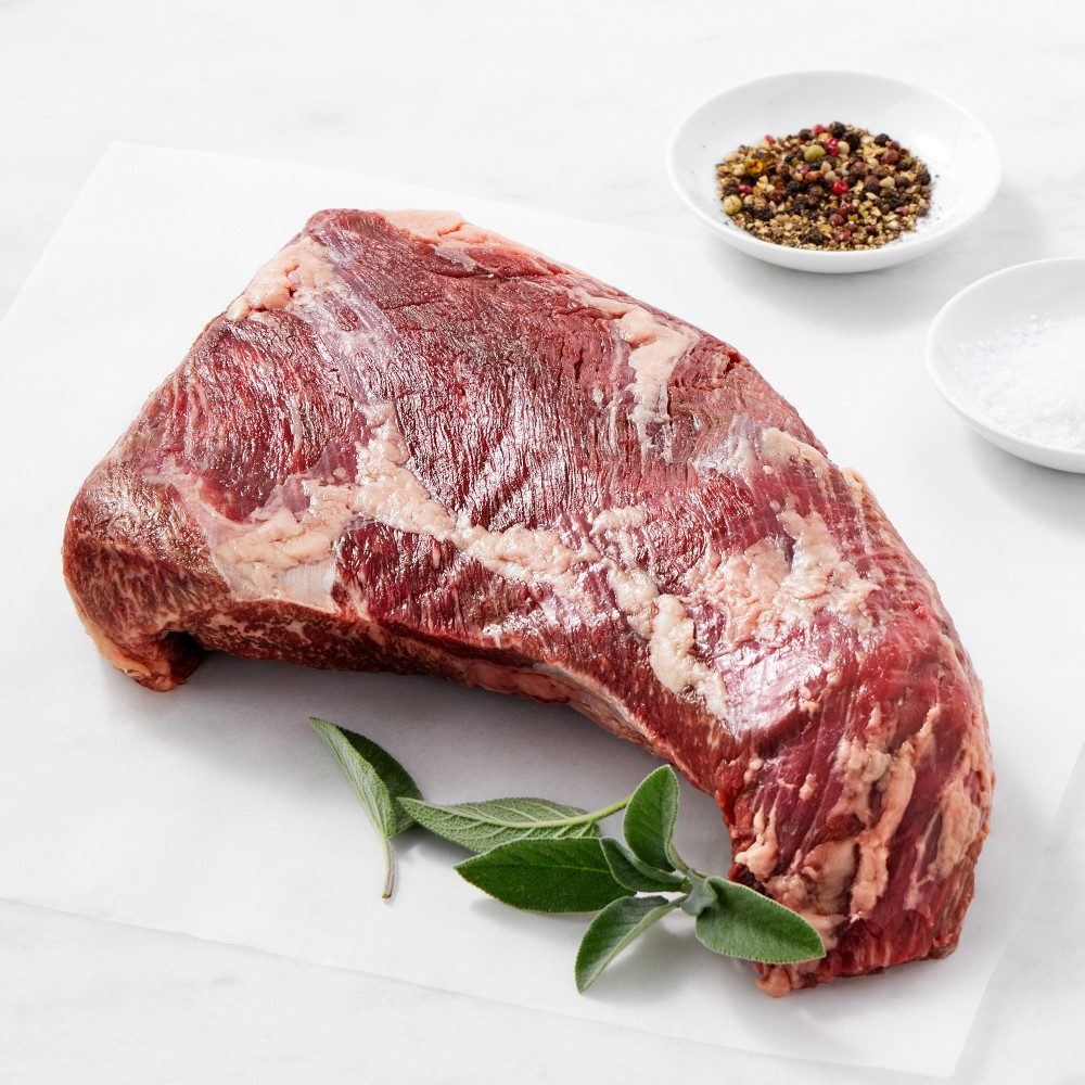 Snake River Farms Black Label™ American Wagyu Boneless Tri-Tip | Williams-Sonoma