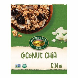 Nature's Path Coconut Chia Granola | Kroger