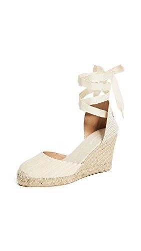Soludos Women's Tall (90mm) Wedge Sandal | Amazon (US)