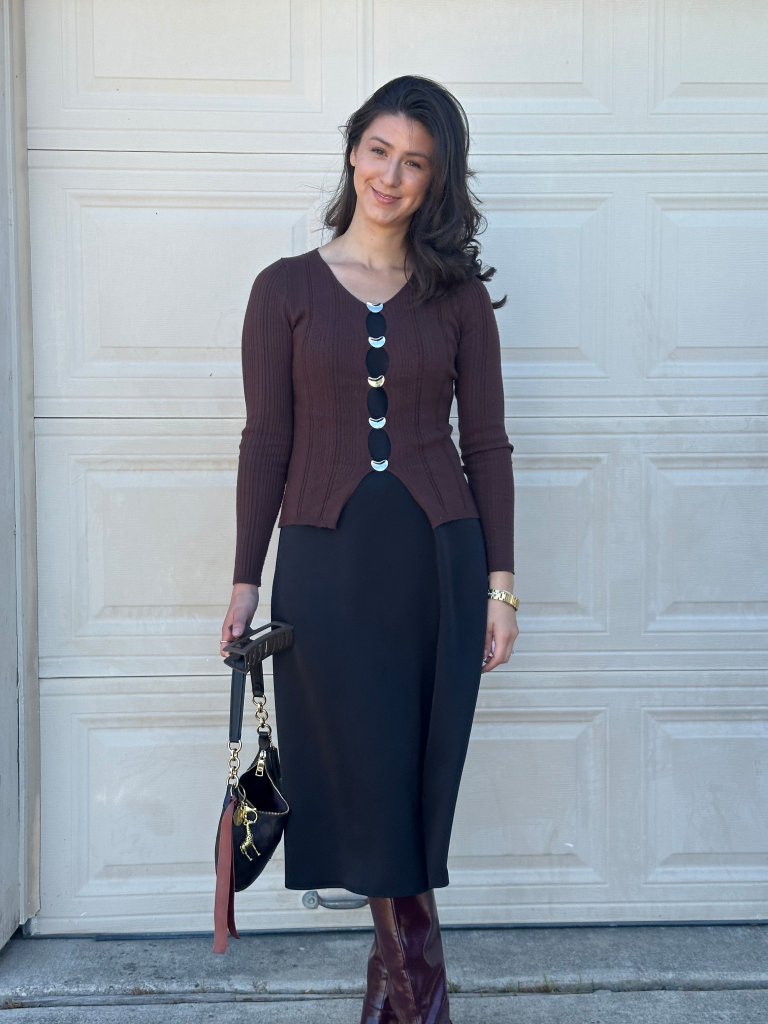 Fall Family Photos

Fall outfit 
Burgundy boots
Slip dress
Black slip dress 

#LTKSeasonal #LTKStyleTip #LTKWorkwear