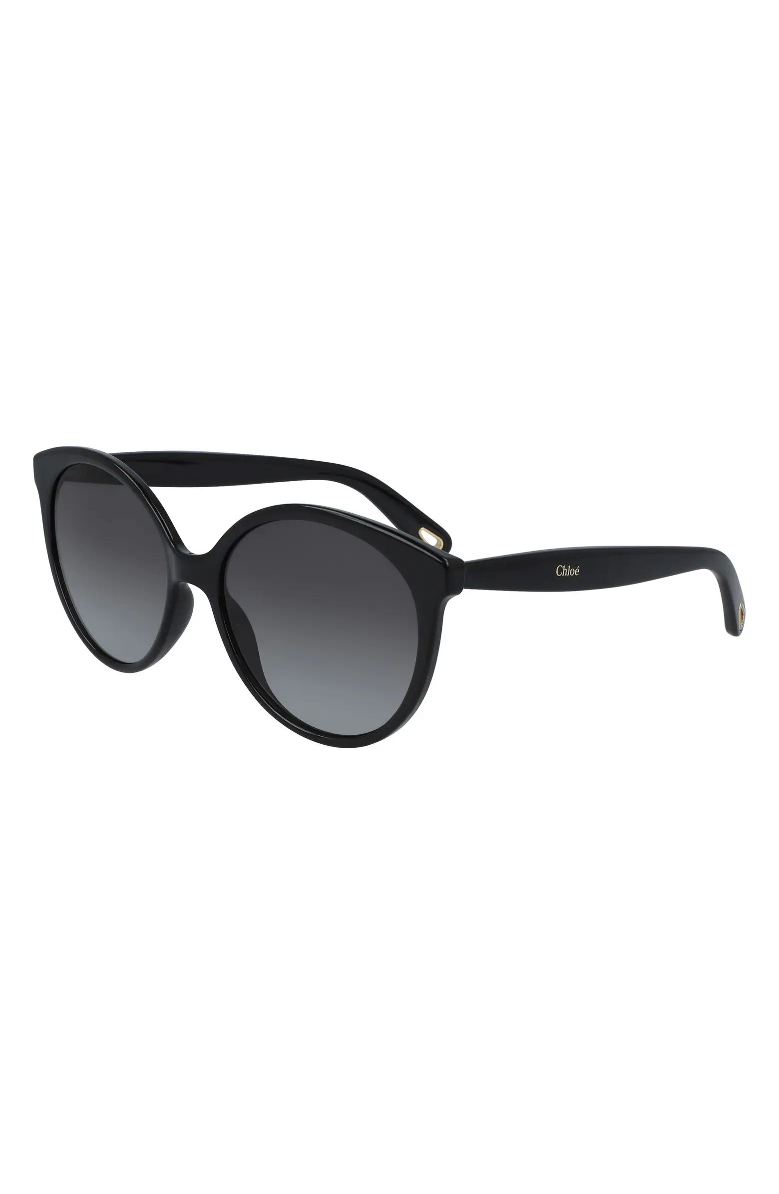 Chloé 58mm Gradient Cat Eye Sunglasses | Nordstromrack | Nordstrom Rack