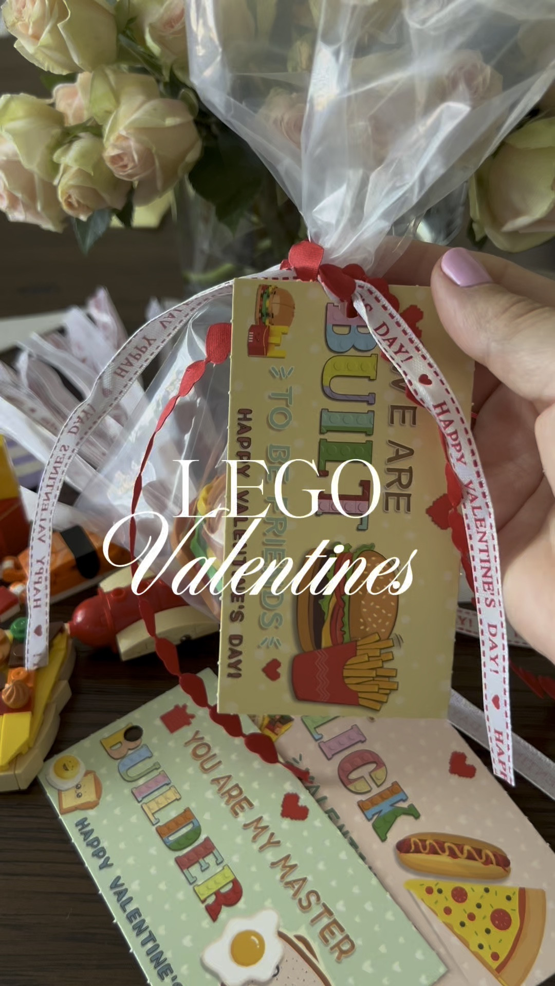 The cutest Lego Valentines for your kids’ classmates #valentinesgift 

#LTKSeasonal #LTKKids