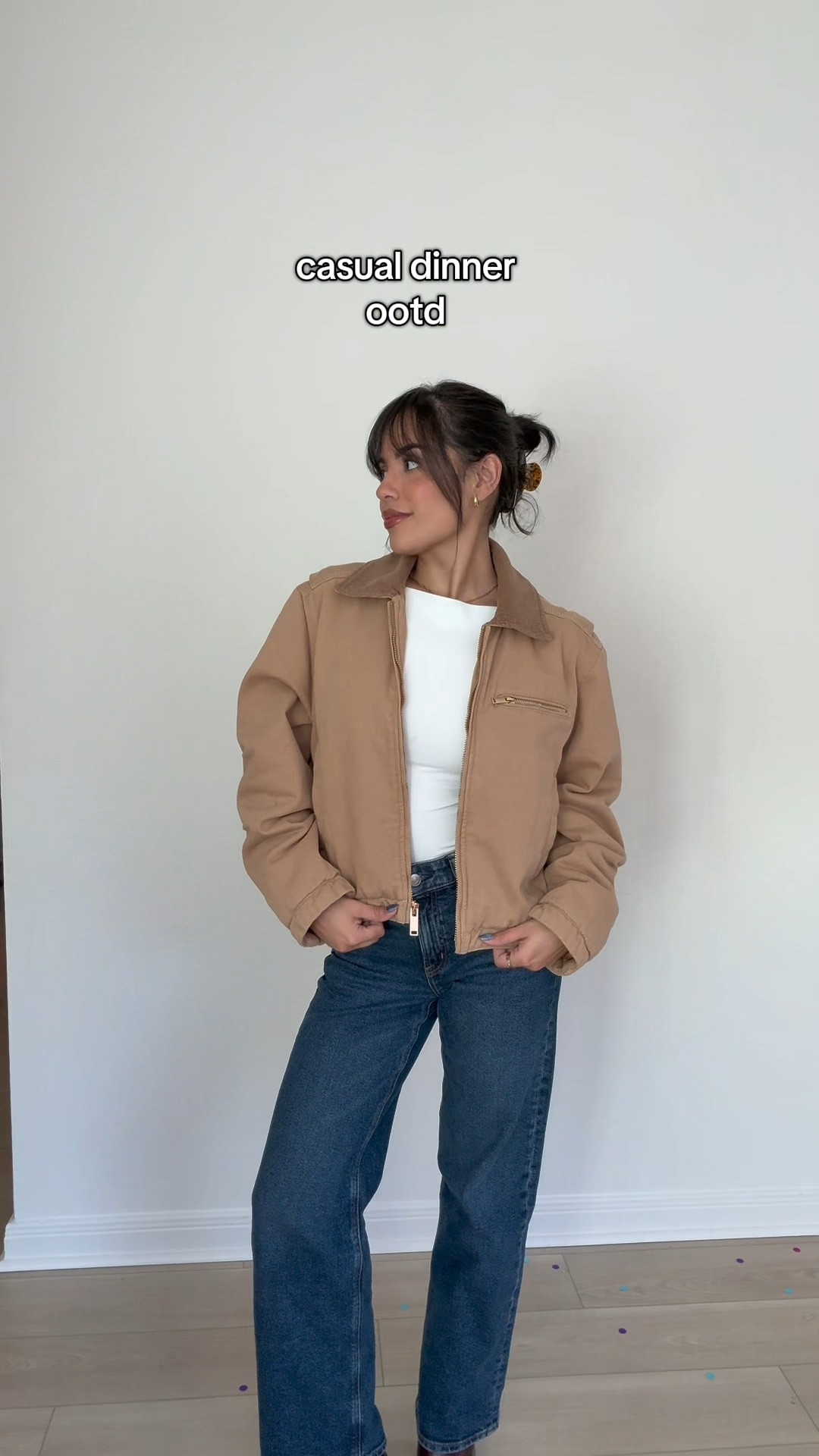 Thanksgiving weekend deals are LIVE! Rounded up my favorites so you can shop the steals before they’re gone 🛍️🍂 Find everything linked on my LTK! #FallOutfit
#FallOOTD
#FallFashion
#AutumnStyle
#DinnerOutfit
#OOTDInspo
#FallVibes
#CozySeason
#StyleInspo
#FashionReels
#OutfitVideo
#TrendingReels
#StyledByMe
#FallLooks
#FashionDaily
#OutfitInspiration
#ReelStyle
#ContentCreator
#FallAesthetic

#LTKHoliday #LTKCyberWeek #LTKGiftGuide