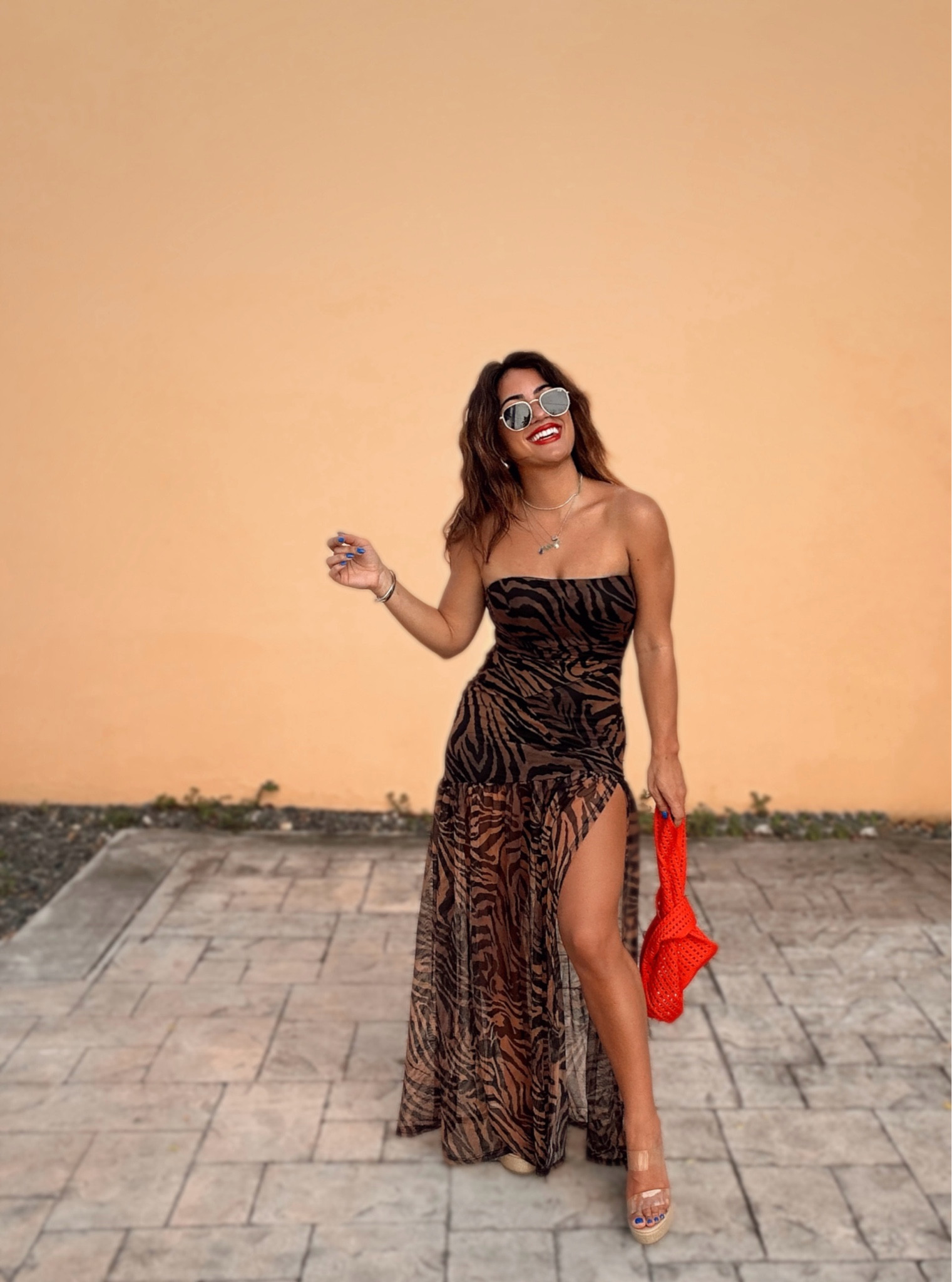 This dress is a late season steal 😍

Amazing finds, Amazon fashion, petite, maxi dress, wedding guest, Amazon dress, event dress, events, party, party dress, affordable. 

#LTKSeasonal #LTKFindsUnder50 #LTKParties