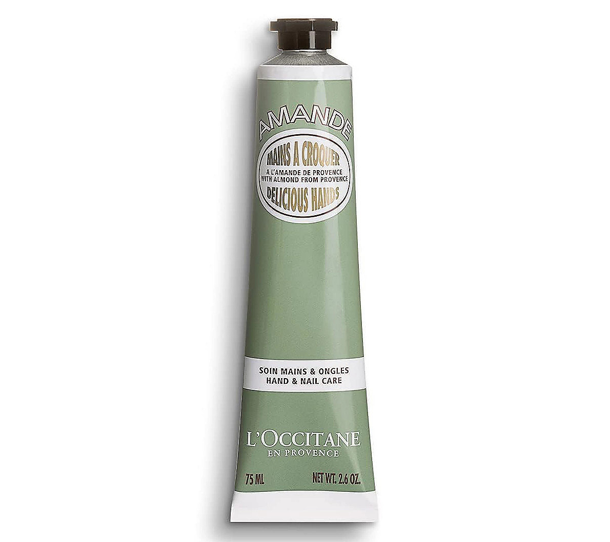 L'Occitane Almond Delicious Hand Cream | QVC