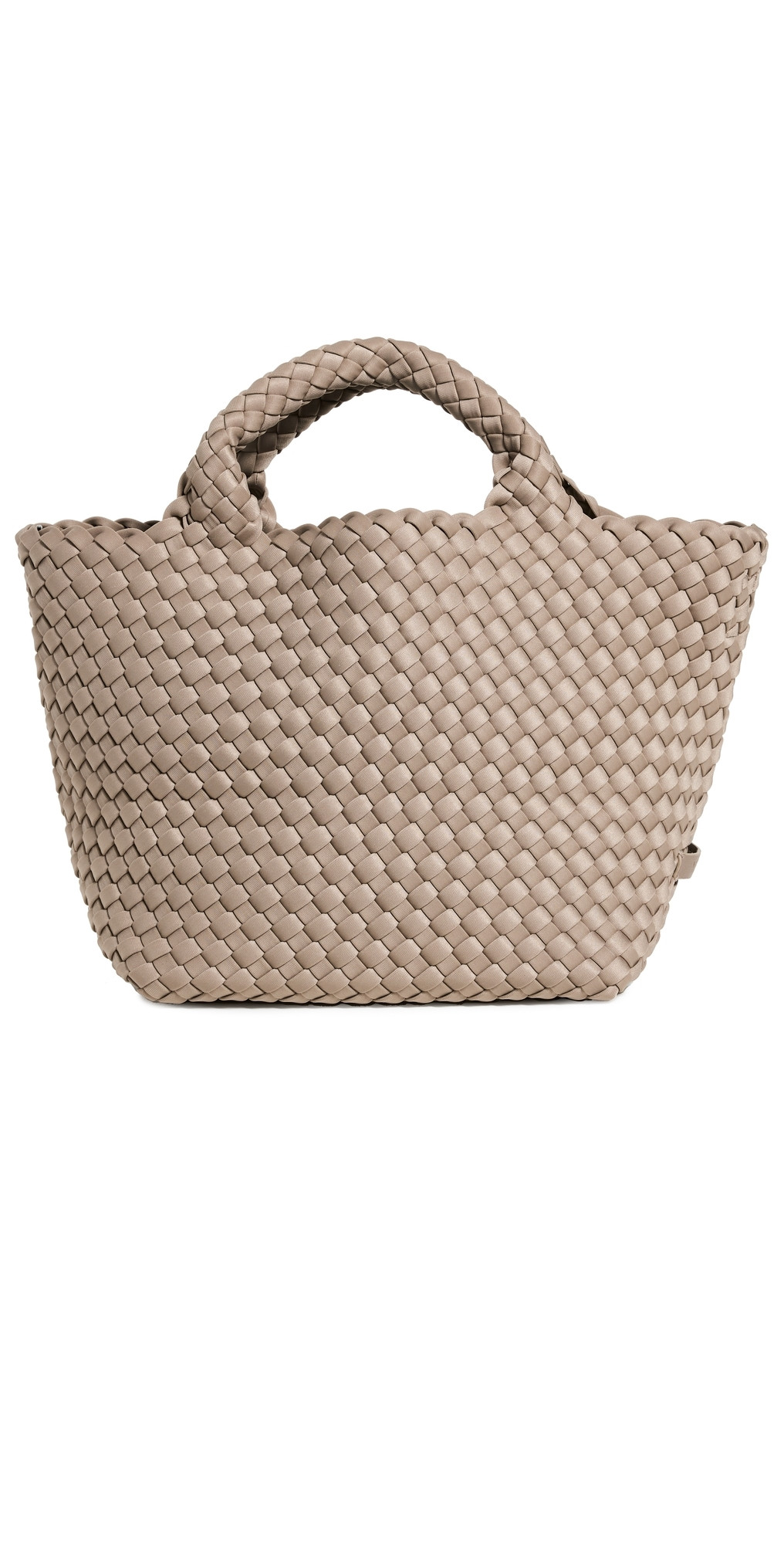 NAGHEDI St Barths Small Tote Cashmere One Size | Shopbop