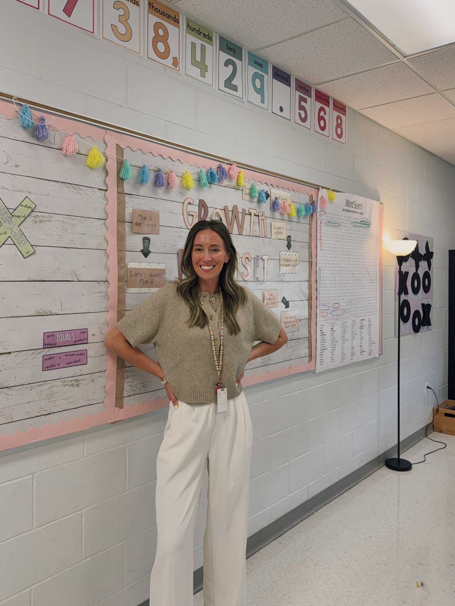 my fav work pants ever!! I’m 5’9 and I get them in a tall and they fit perfectly. 

#LTKTall #LTKStyleTip #LTKWorkwear