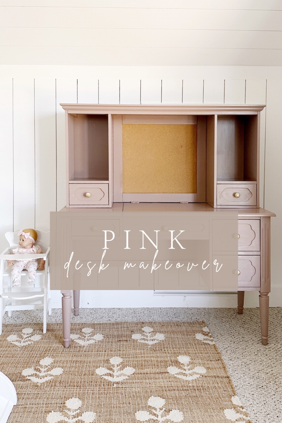 Shop my reel- Damask paint color and floral rug 

#LTKkids #LTKfamily #LTKhome