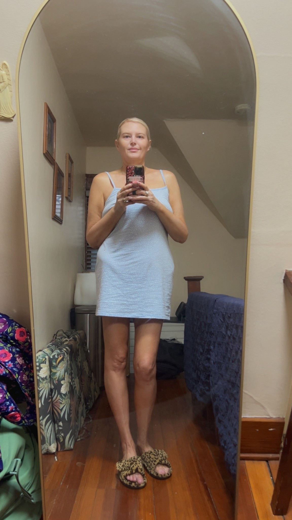 No boundaries pjs from Walmart!!!