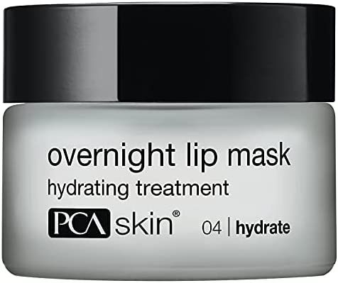 PCA SKIN Overnight Lip Balm Mask — Ultra-Moisturizing Lip Skin Care Treatment, Restores Moisture & H | Amazon (US)